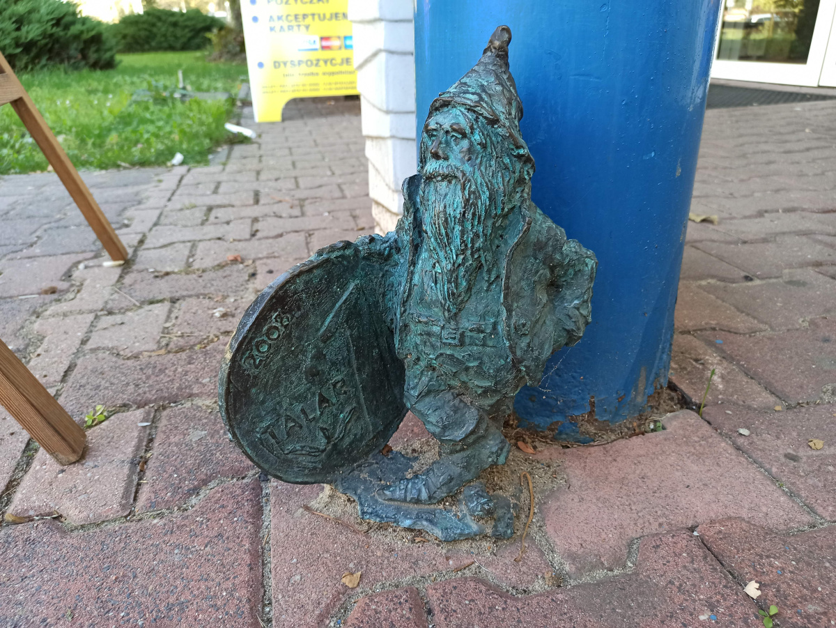Foto zwerg Kupczyk