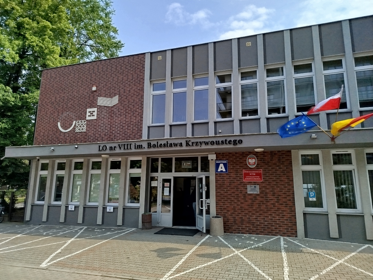 Foto vom Standort des Zwerges zwerg Ósemek