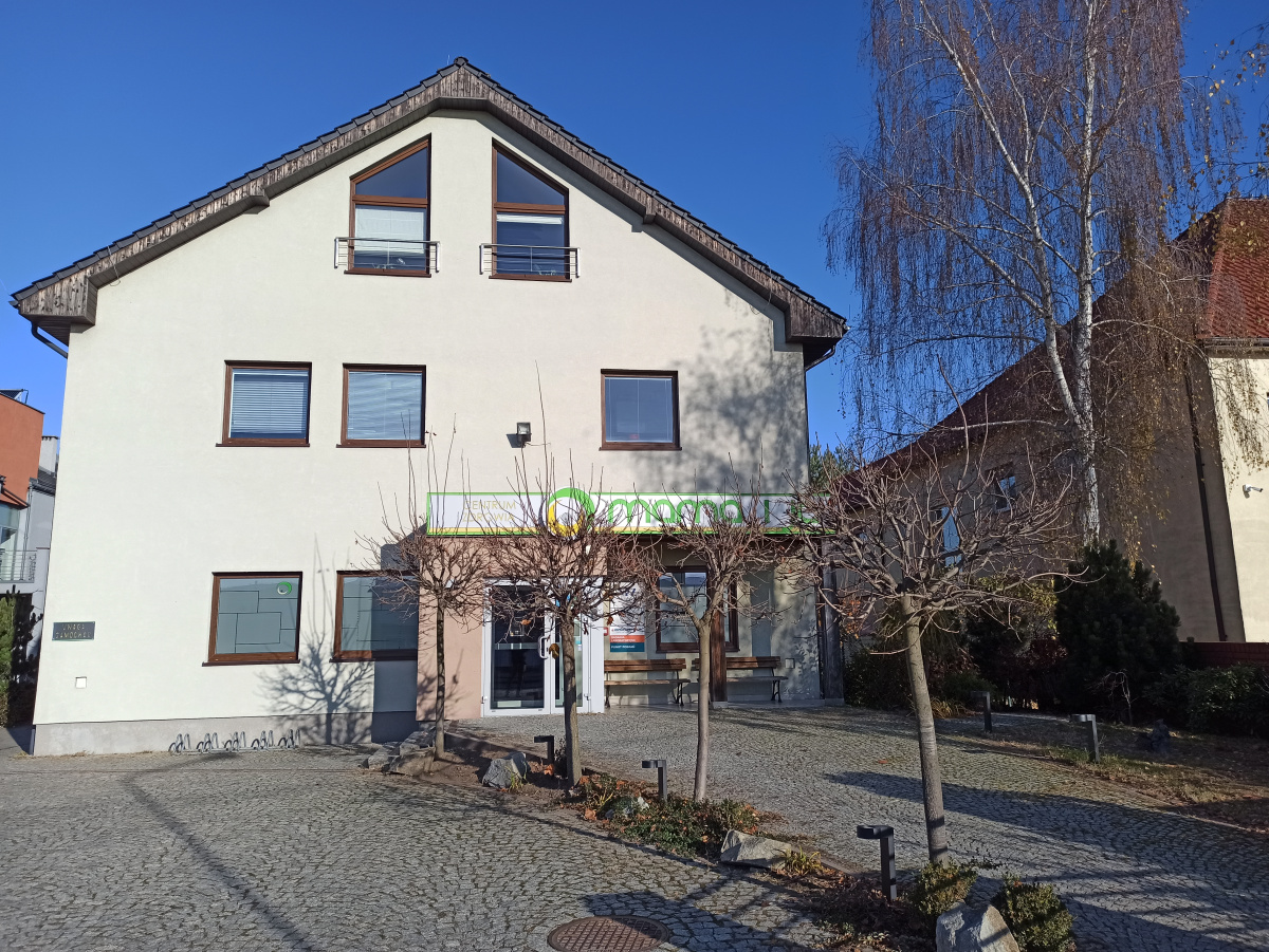 Foto vom Standort des Zwerges zwerge Krasnalowa Rodzina