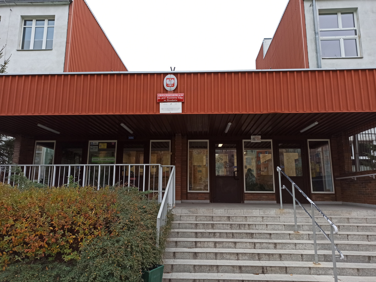 Foto vom Standort des Zwerges zwerg Torfik