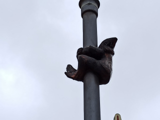 Фотографія гнома Słupnik Solny
