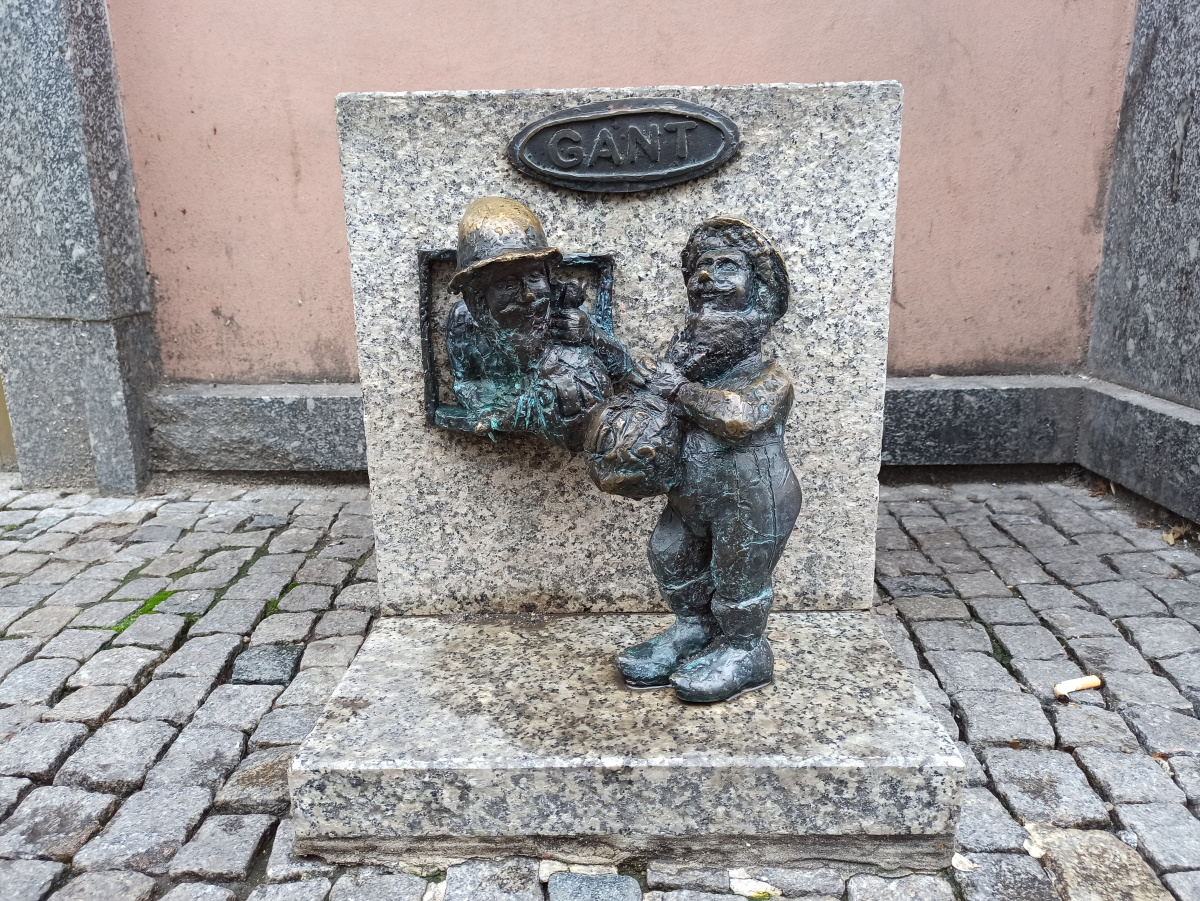 Foto Kantorek II
