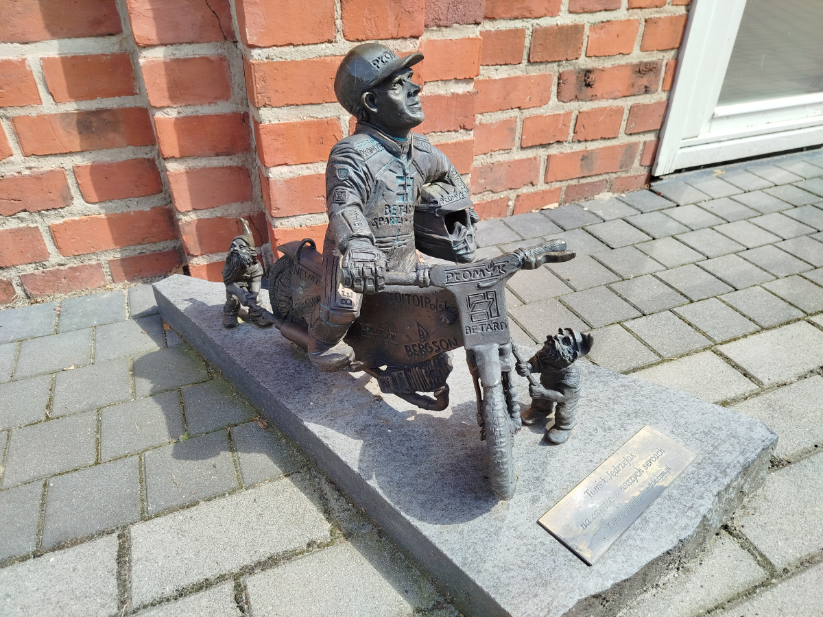 Zdjęcie Mały krasnal II