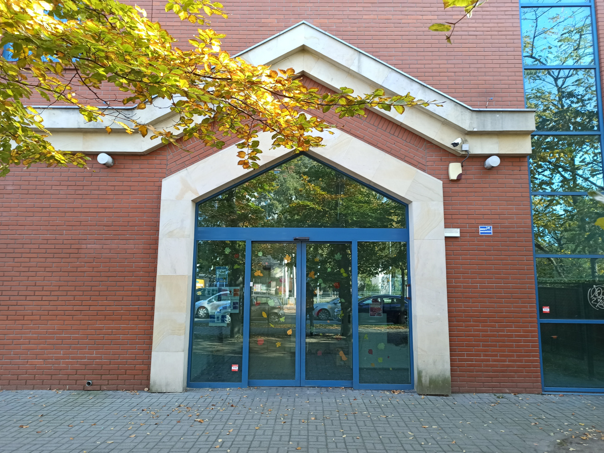 Foto vom Standort des Zwerges zwerg Servelia
