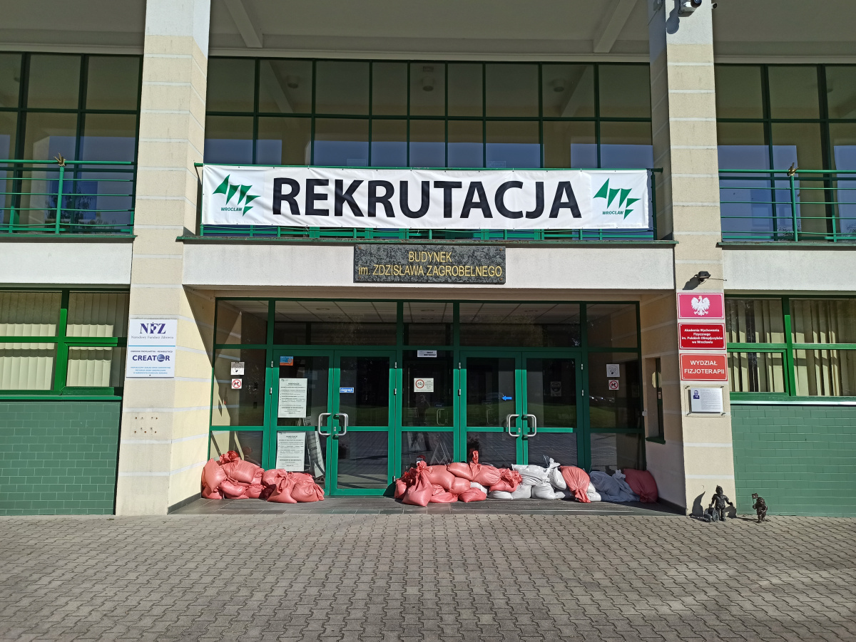Foto vom Standort des Zwerges zwerg Fizolek