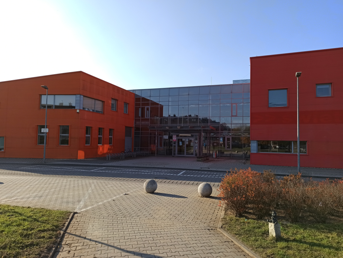 Foto vom Standort des Zwerges zwerg Maślarz