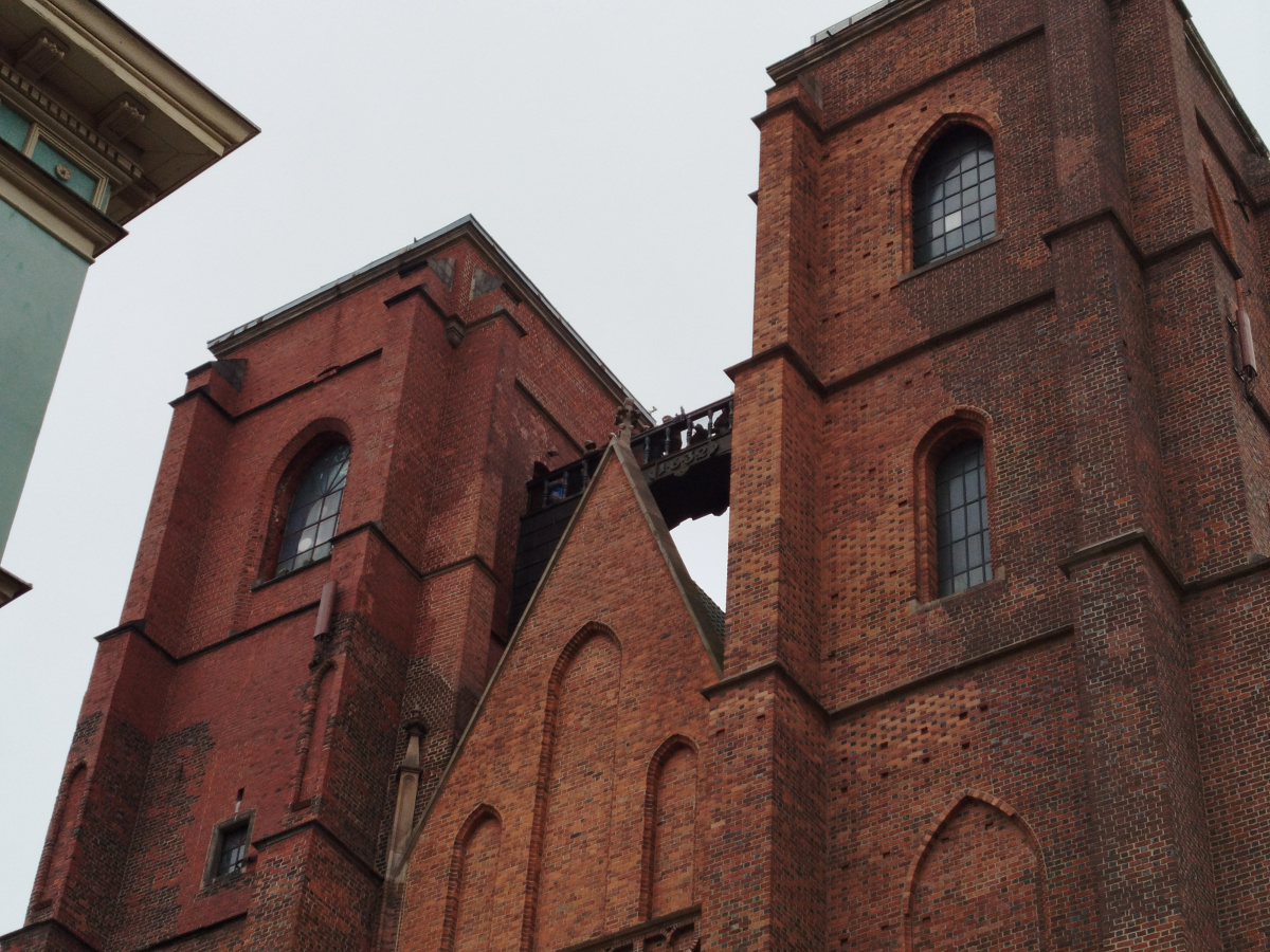 Foto enanos Czarownice Tekla i Martynka