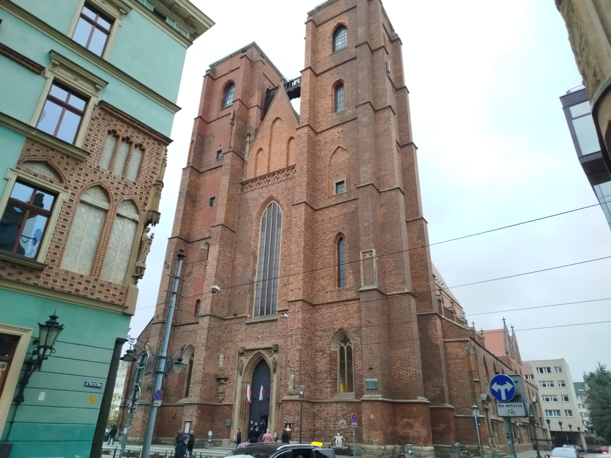  Foto de la ubicación del enano enanos Czarownice Tekla i Martynka