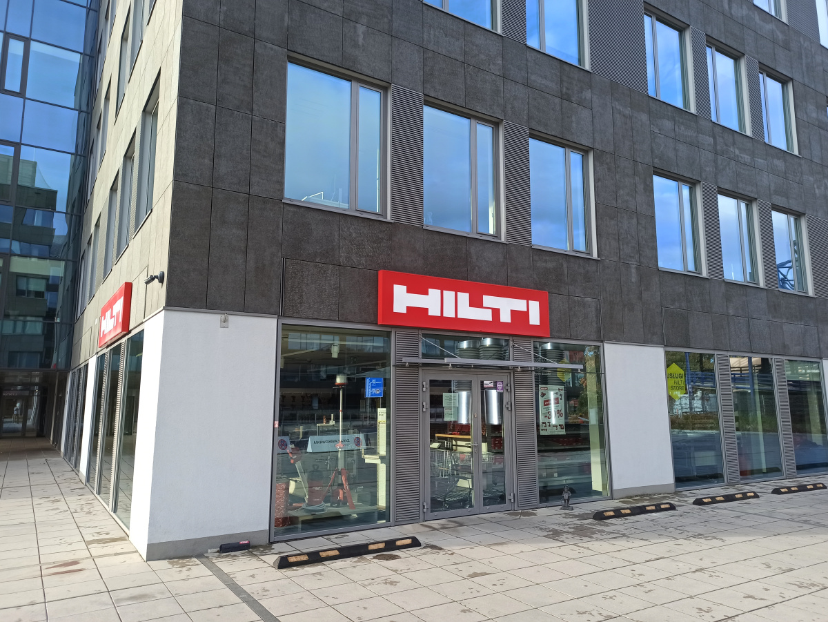 Foto vom Standort des Zwerges zwerg Hiltuś