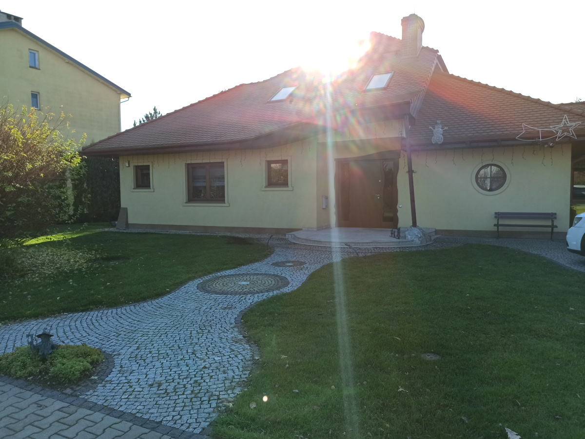 Foto vom Standort des Zwerges zwerg Góral