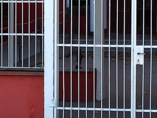 Foto eines Zwerges Trzynastek