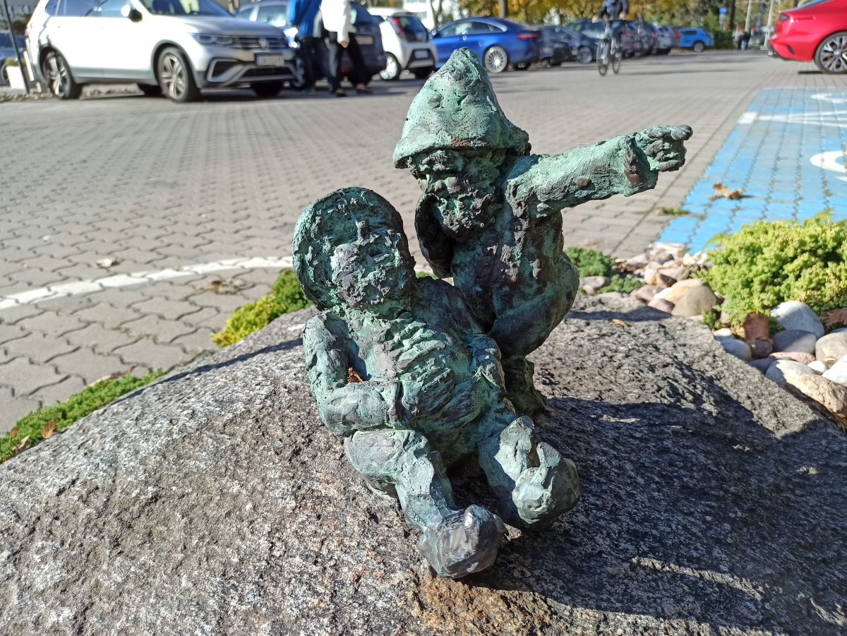 Foto Przecennik (Zakupoholik)