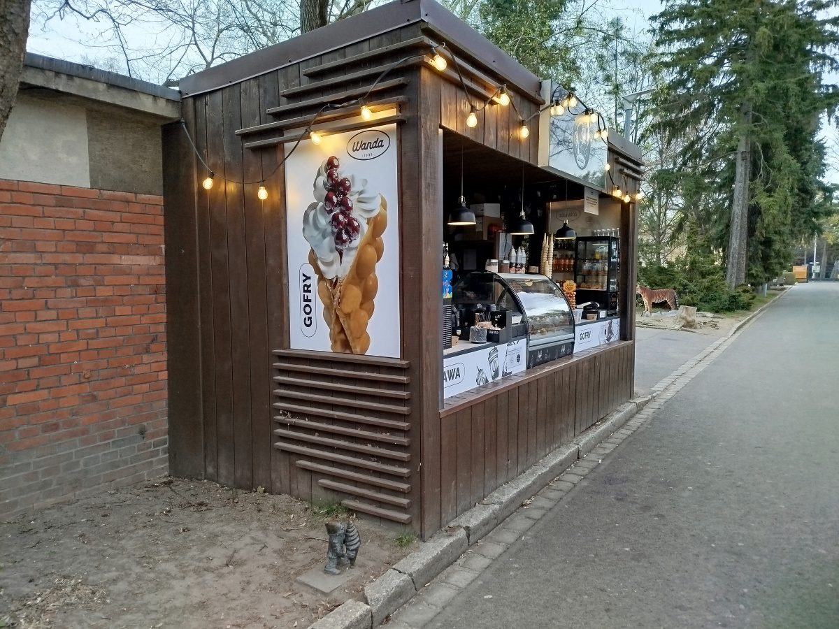 Fotografie umístění trpaslíka trpaslíka Krasnolód