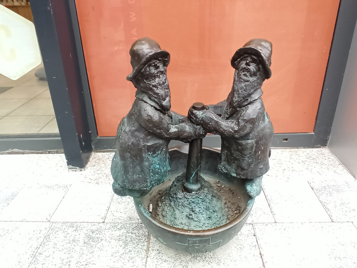 Foto Moździmir