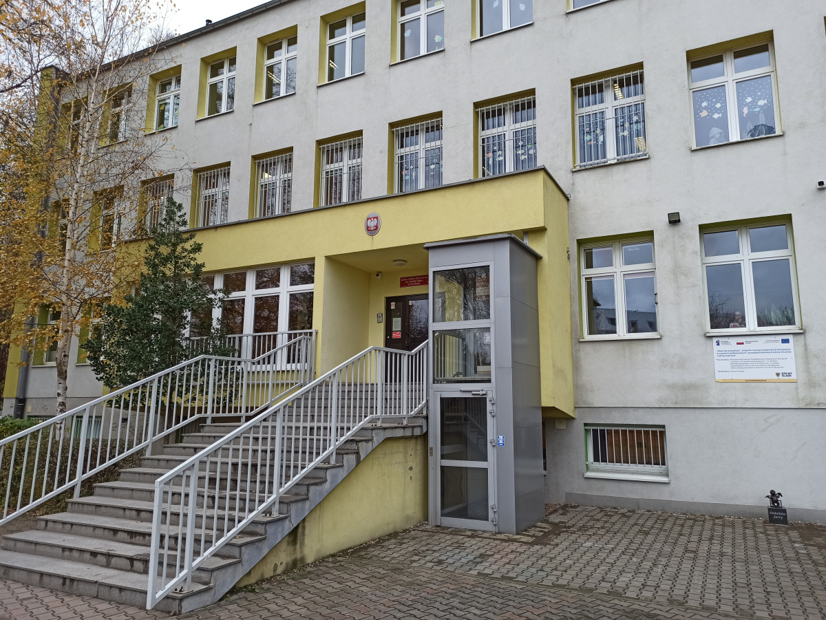 Foto vom Standort des Zwerges zwerg Hokeista Jerry