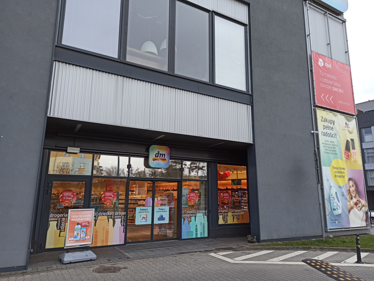 Foto vom Standort des Zwerges Baleausz
