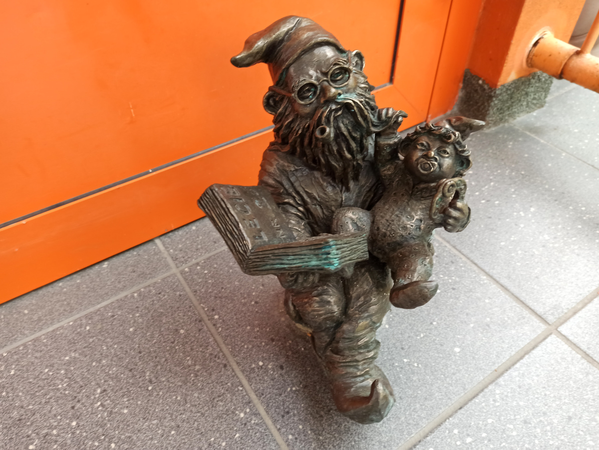 Foto Bajarz