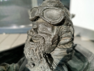 Photo of the dwarf Beemicia