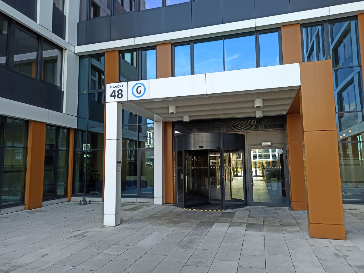 Foto vom Standort des Zwerges zwerg Dolbik