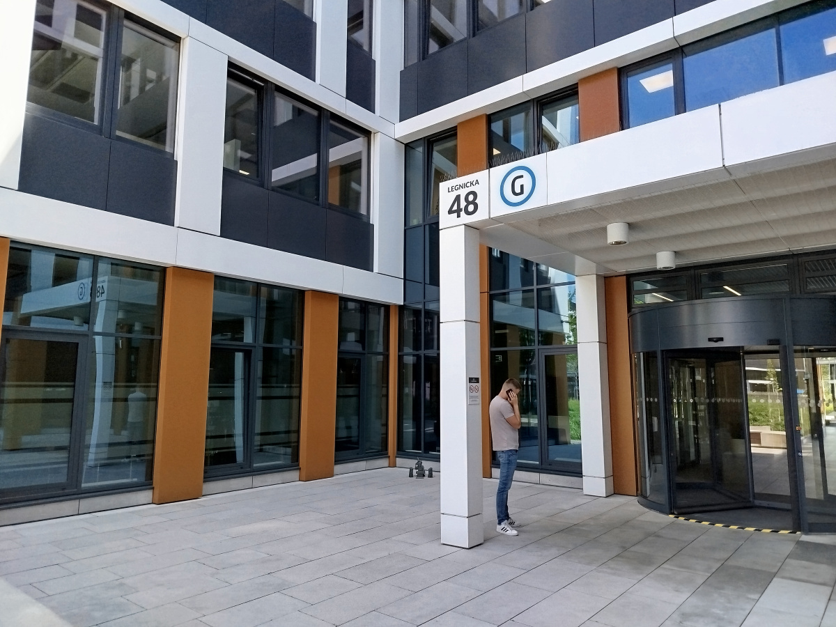 Foto vom Standort des Zwerges zwerg Etteplanek