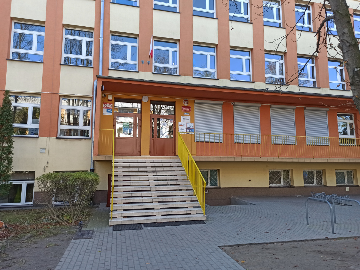 Foto vom Standort des Zwerges zwerg Wandzia (Wandzia Rutkiewicz)