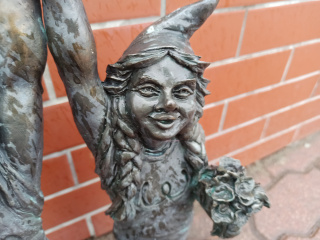 Photo of the dwarf Medaliści II