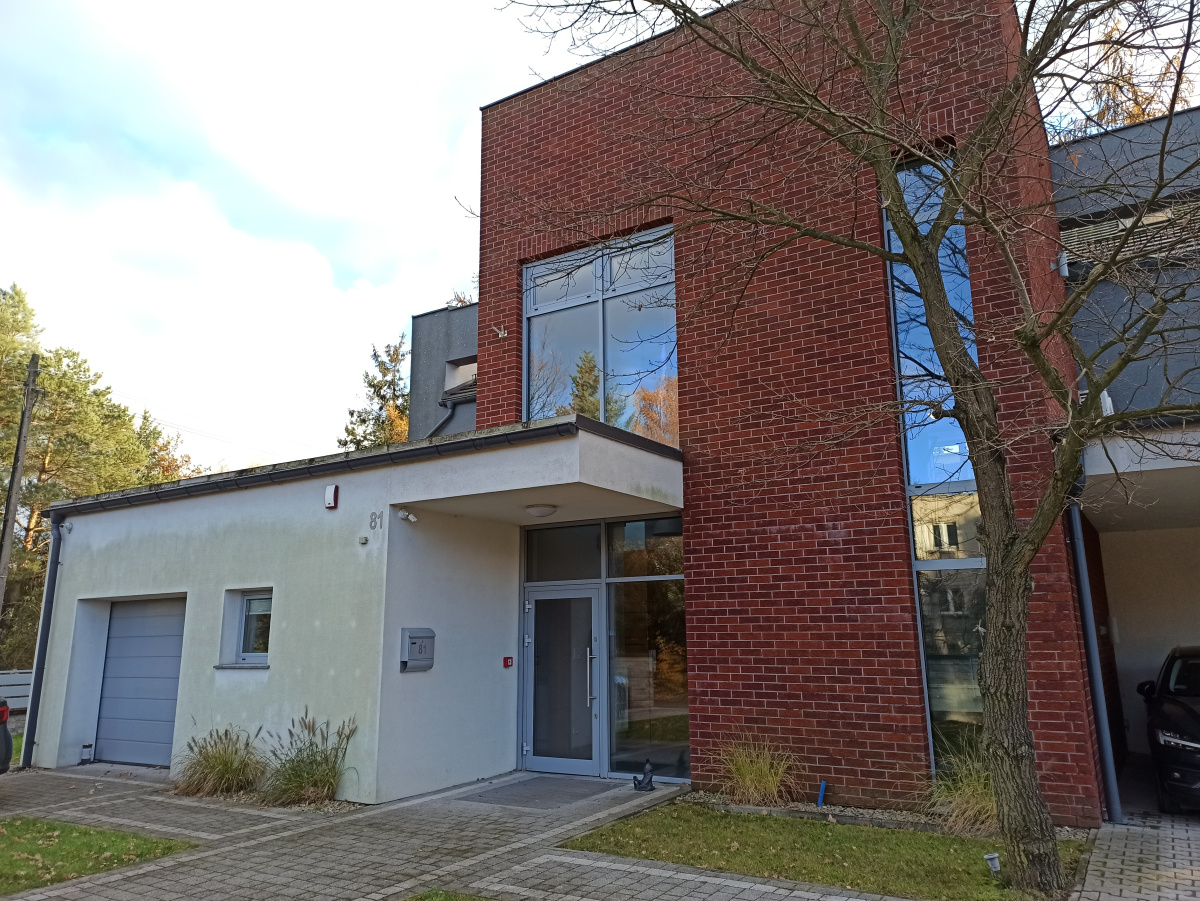 Foto vom Standort des Zwerges zwerg Księguś-Doraduś