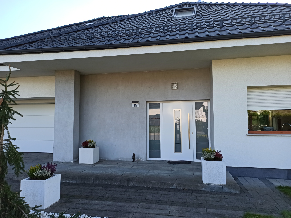 Foto vom Standort des Zwerges zwerg Bilardzista