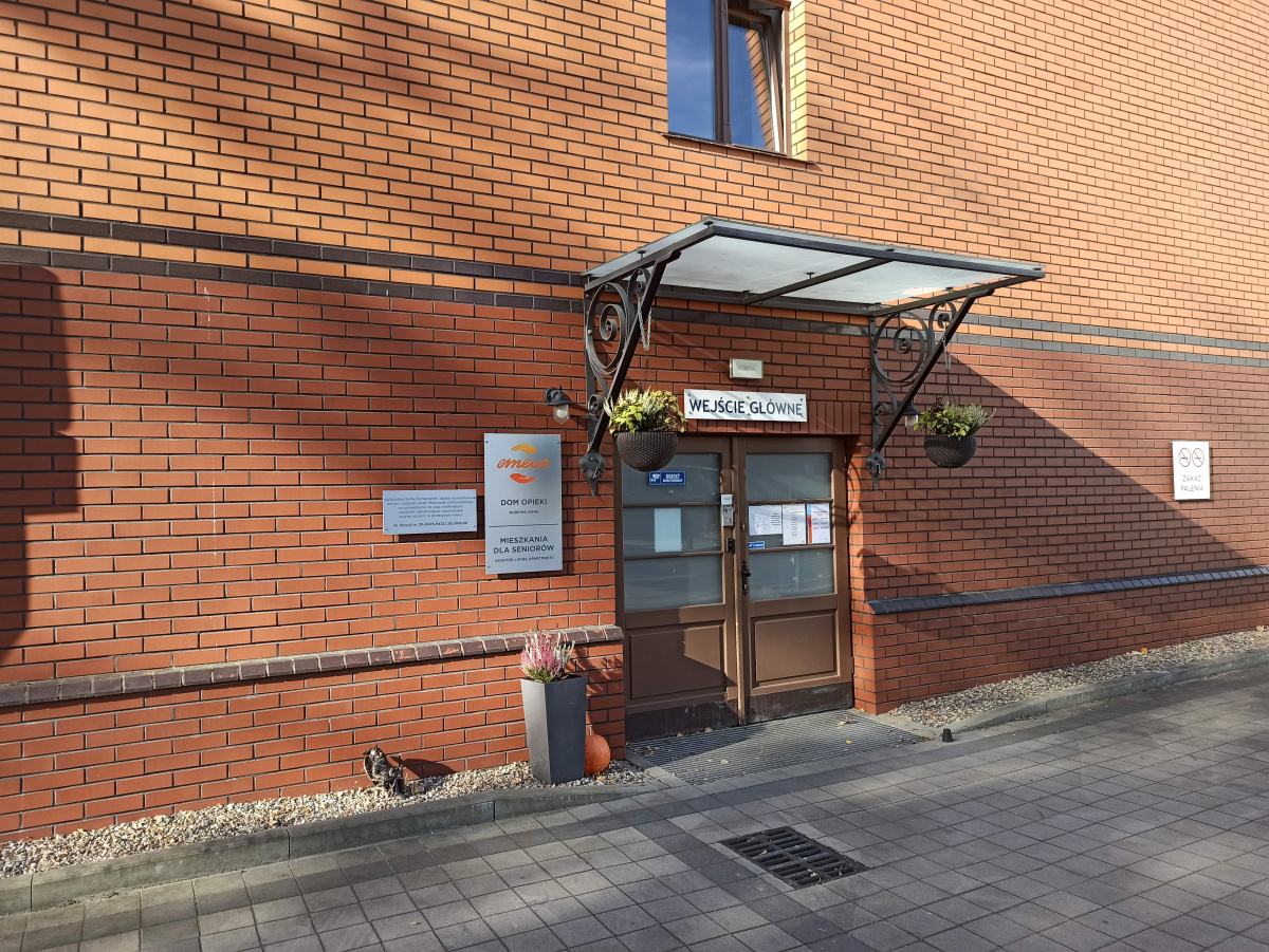 Foto vom Standort des Zwerges zwerg Orpeusz