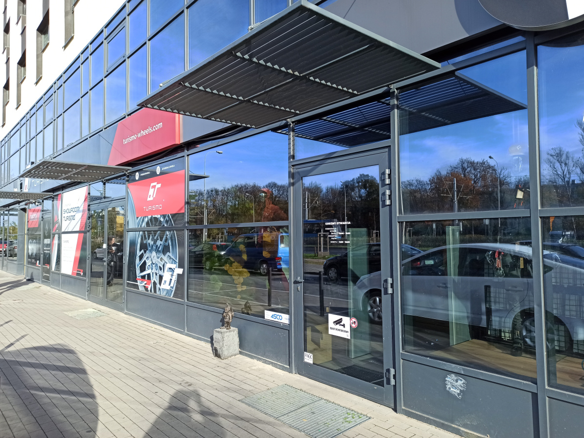 Foto vom Standort des Zwerges zwerg Gopruś