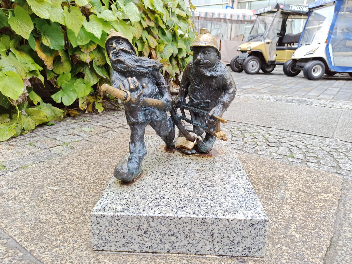 Foto Pożarek II