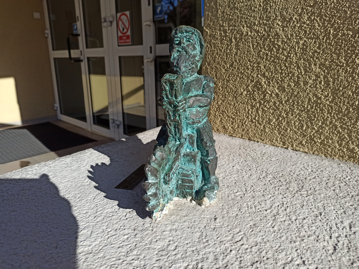 Foto zwerg BEAnka I (Automatek)