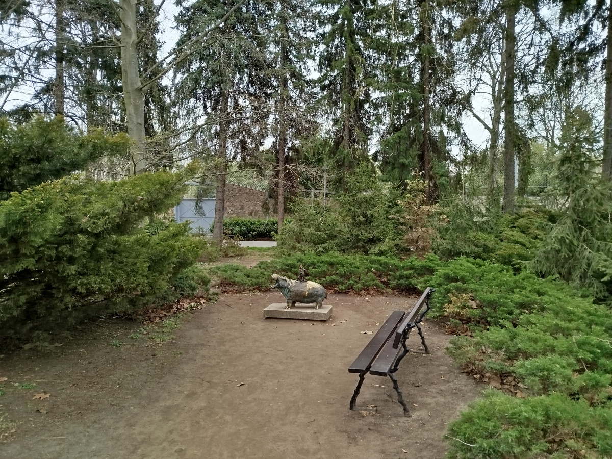 Photo de l'emplacement du nain du nain Hipoczyściciel (Pielęgniarz)