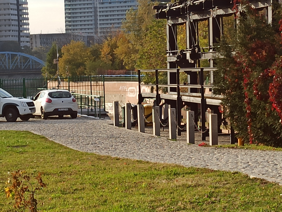 Foto zwerg Hydrotechnik