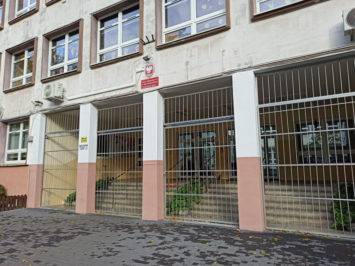 Foto vom Standort des Zwerges zwerg Hugonek