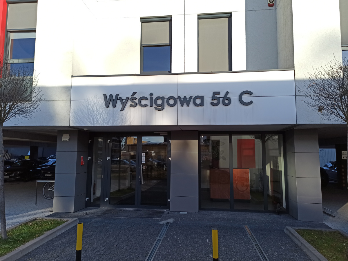 Foto vom Standort des Zwerges zwerg Windykatorek (Antek)