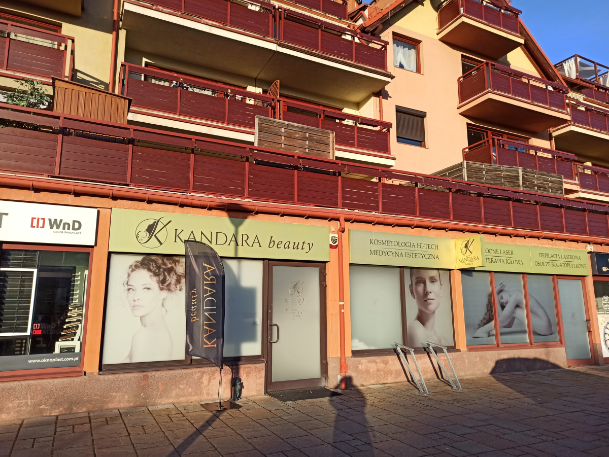 Foto vom Standort des Zwerges zwerg Kandarek