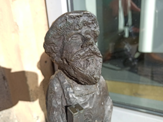 Фото гнома Zecer