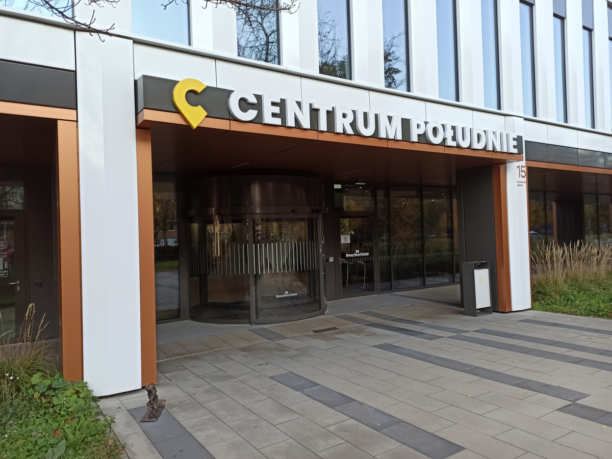 Foto vom Standort des Zwerges zwerg Boehringer Ingelheim