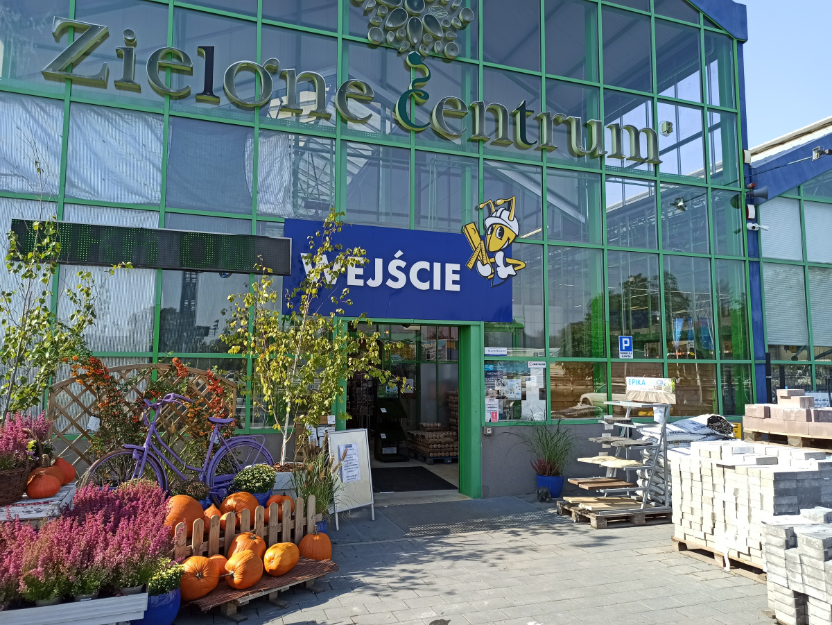 Foto vom Standort des Zwerges zwerg Hortuś