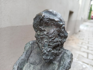 Foto eines Zwerges RoyalDenciak II