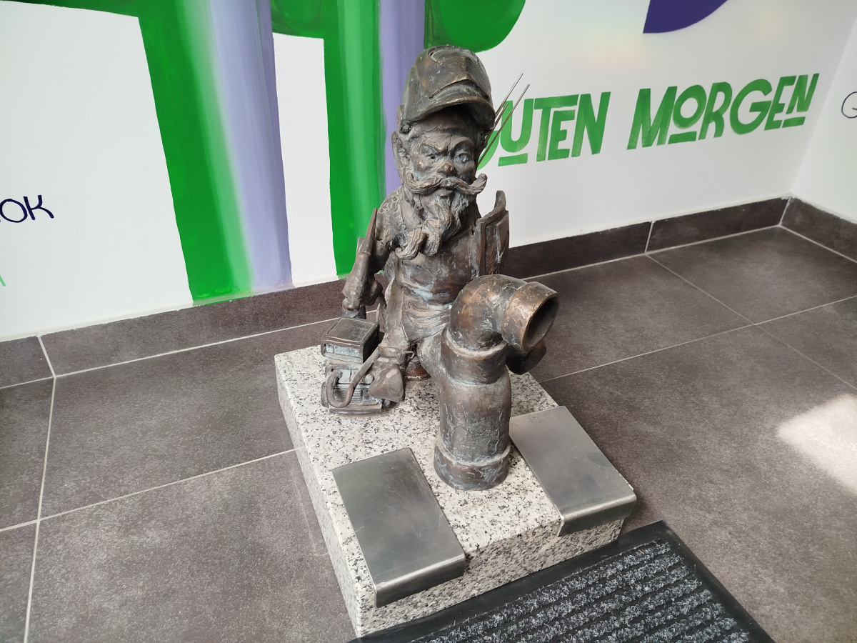 Photo of dwarf InssPolek