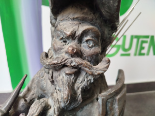 Zdjęcie krasnala InssPolek
