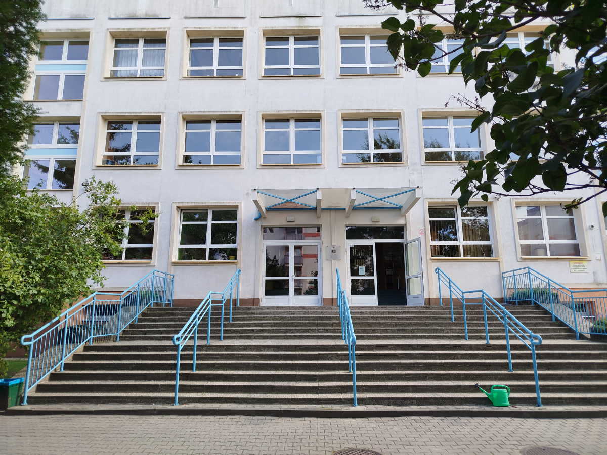 Photo of the dwarf's location of dwarf Siedemnastka