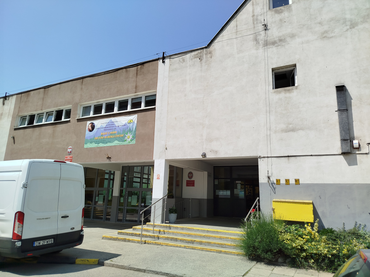 Foto vom Standort des Zwerges zwerg Himalajek
