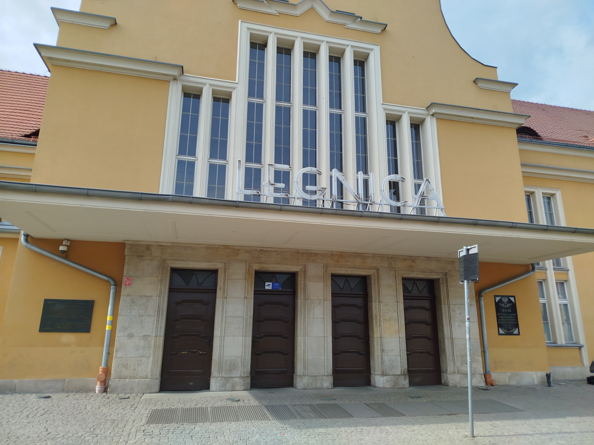 Zdjęcie lokalizacji krasnala krasnala KaDecik
