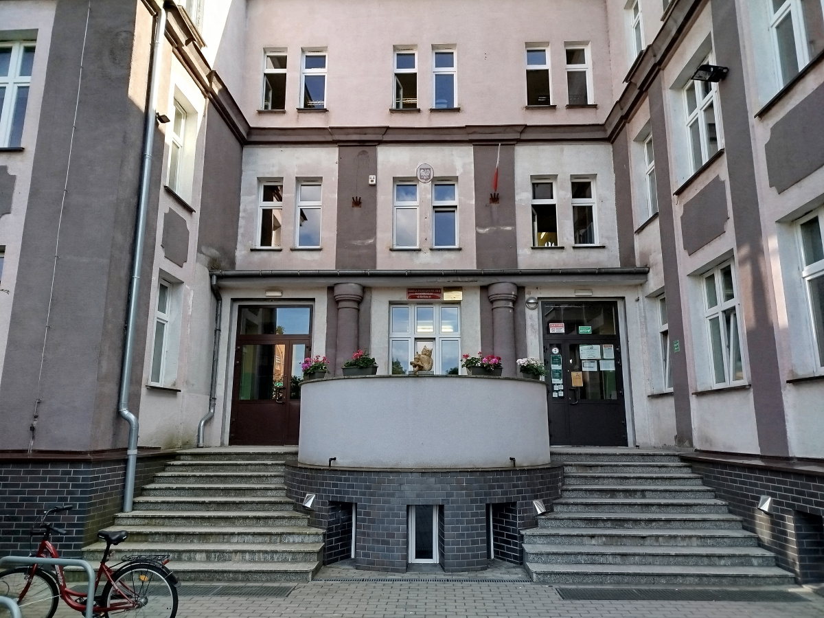 Foto vom Standort des Zwerges zwerg Gorliwek