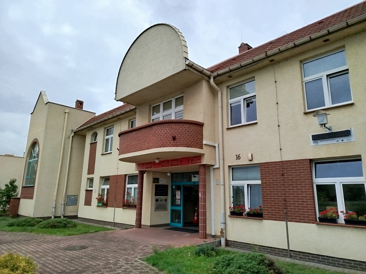 Photo of the dwarf's location of dwarf Ogrodnik Florek