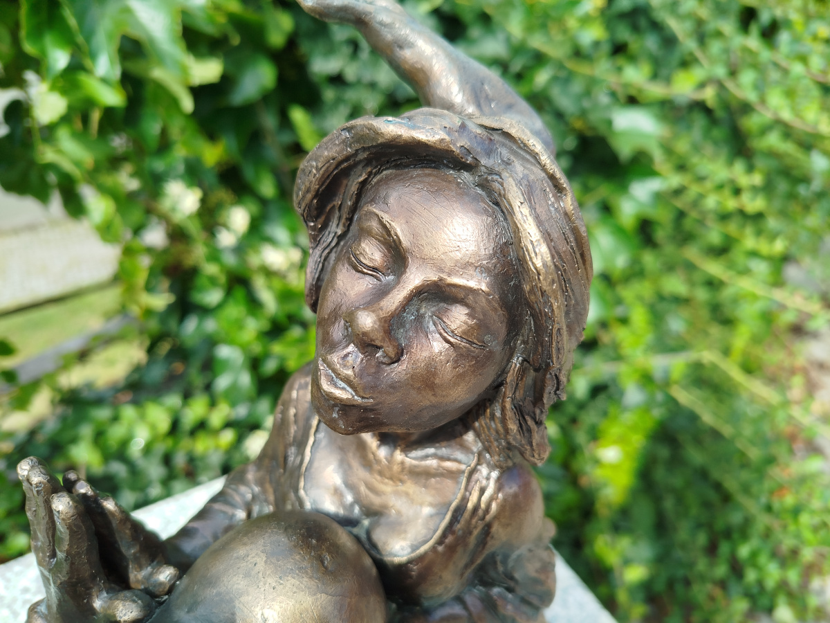 Photo of dwarves Pierwsza Miłość close-up