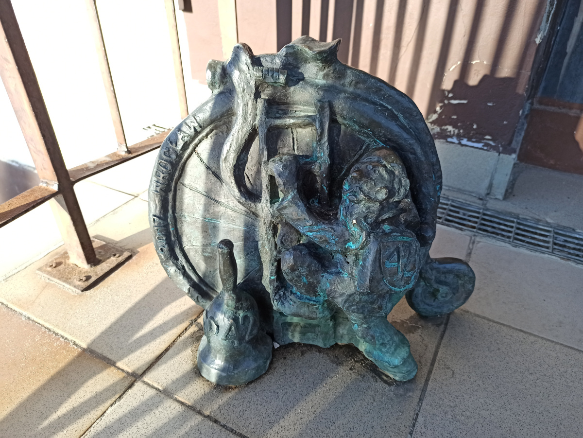 Foto zwerg Klecinek